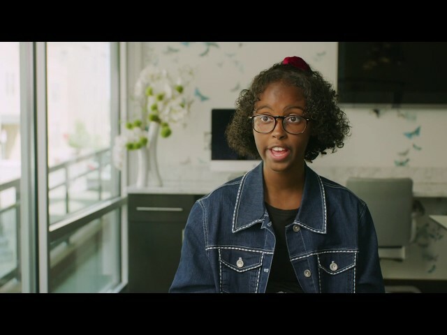 Isra-Hirsi-2019-Brower-Youth-Awards-YouTube-Screenshot