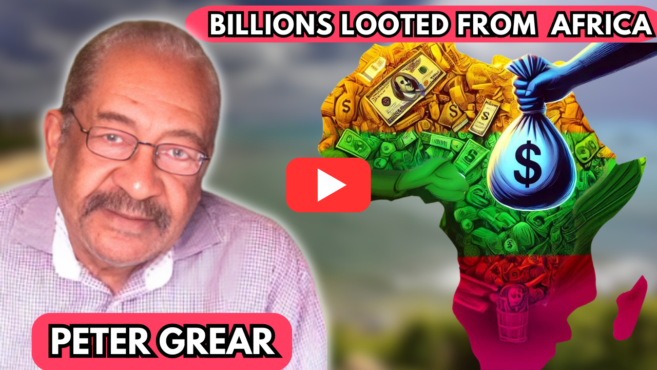 Looting_Africa_with_logo